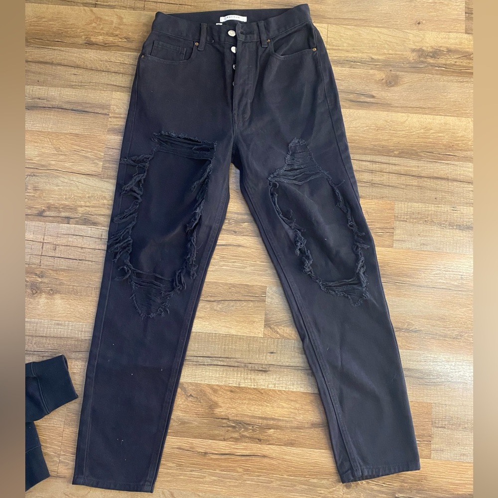Pacsun jeans
